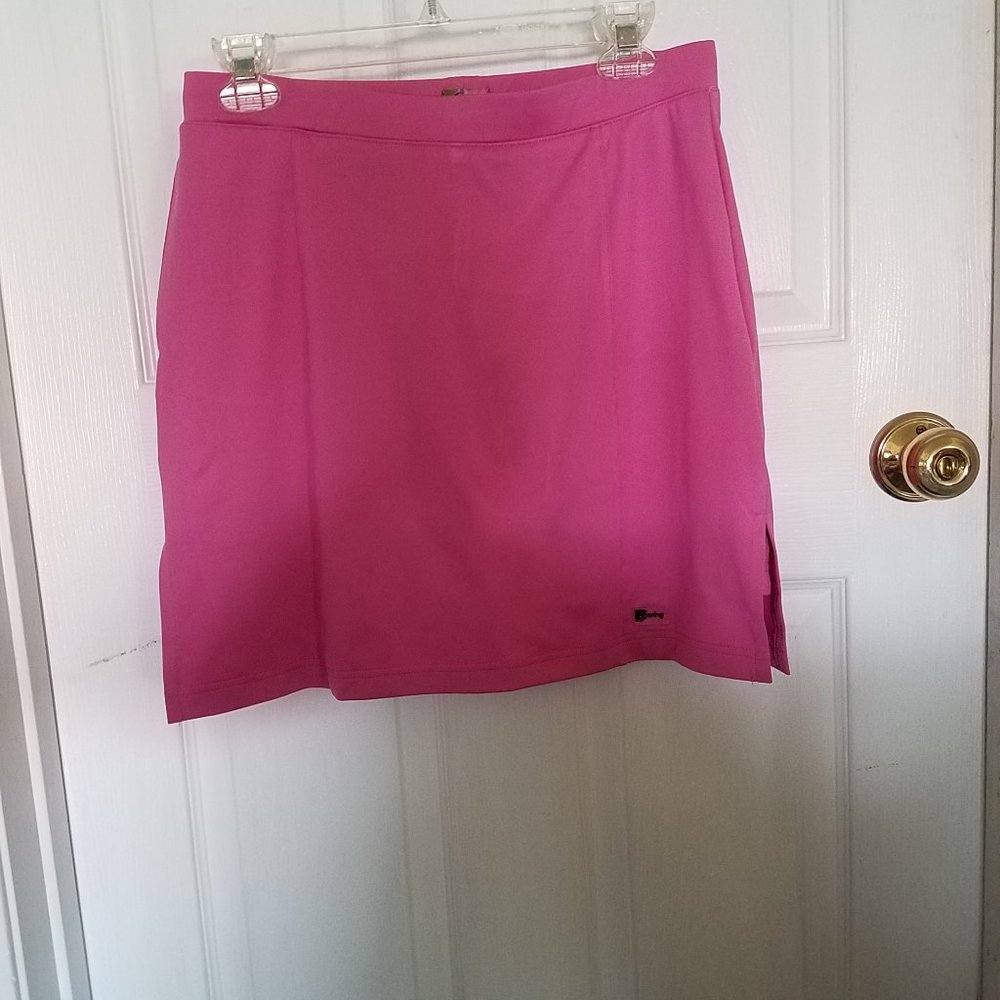 Swing bette n court golf /tennis skort